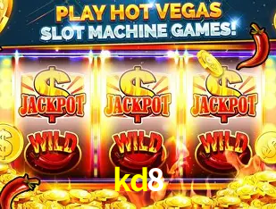 Desvendando o Mundo dos Jogos Virtuais na kd8