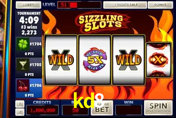 Desvendando o Mundo dos Jogos Virtuais na kd8