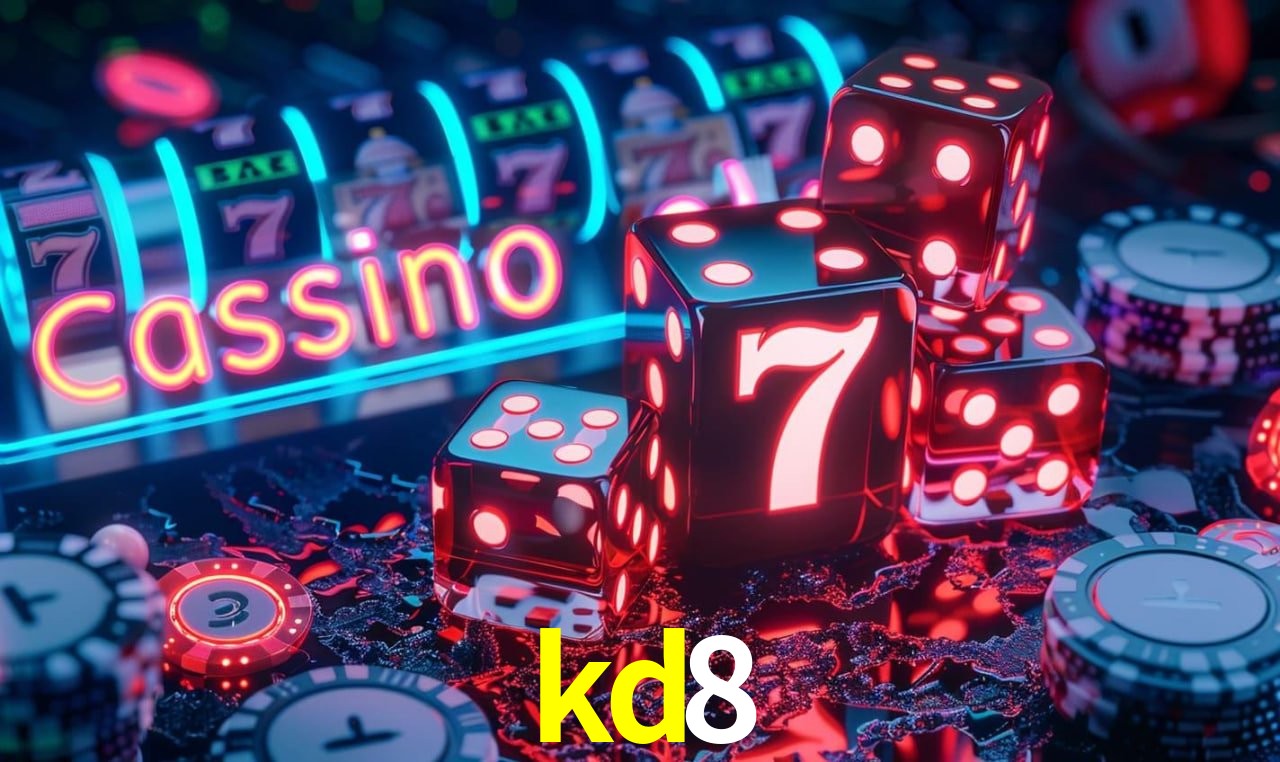 Experiência VIP kd8