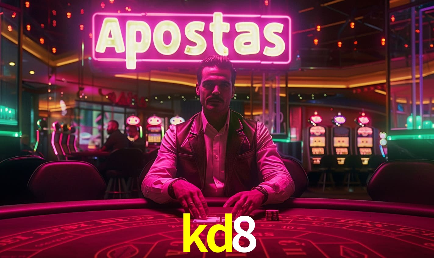 Apostas Esportivas na kd8: Um Guia Completo