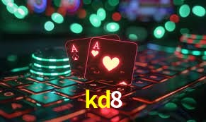 Casino VIP kd8