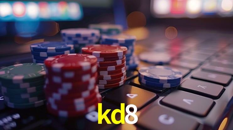 Casino Ao Vivo kd8