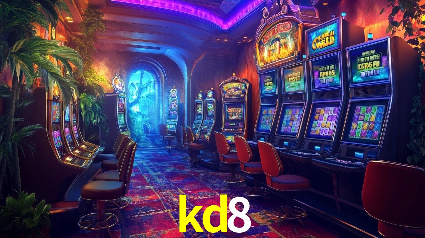 Roulette Table kd8