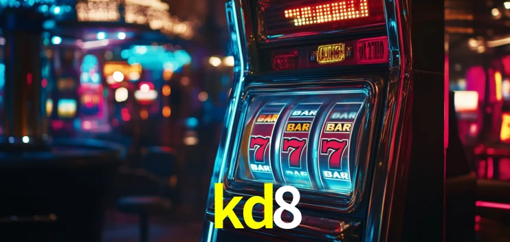 VIP Casino kd8