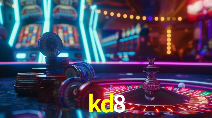 Live Casino kd8