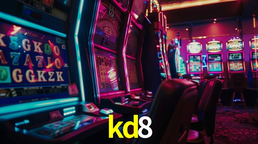 Seasonal Promotions kd8