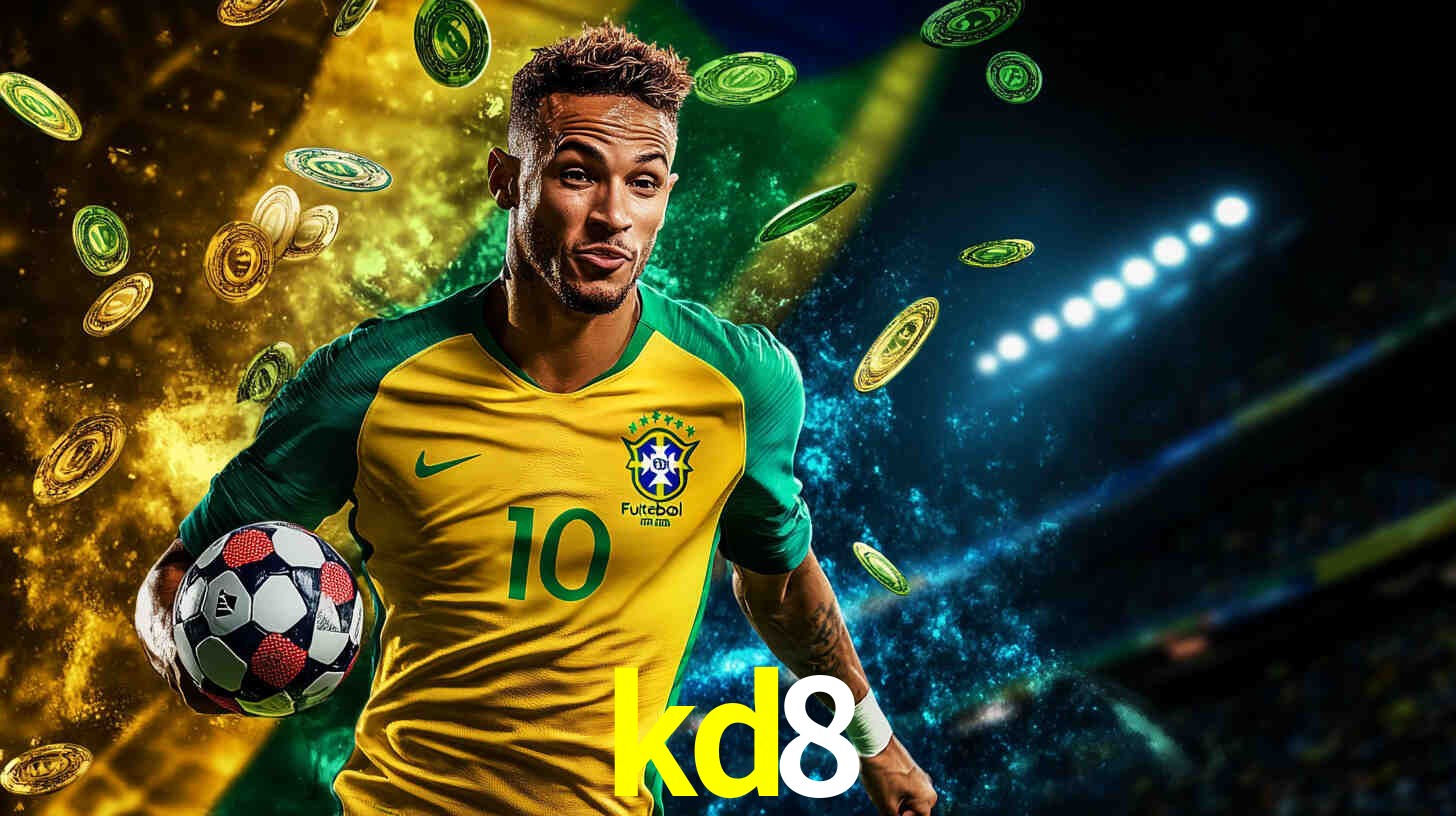 Inovações de Jogos na kd8: O Futuro das Experiências Interativas