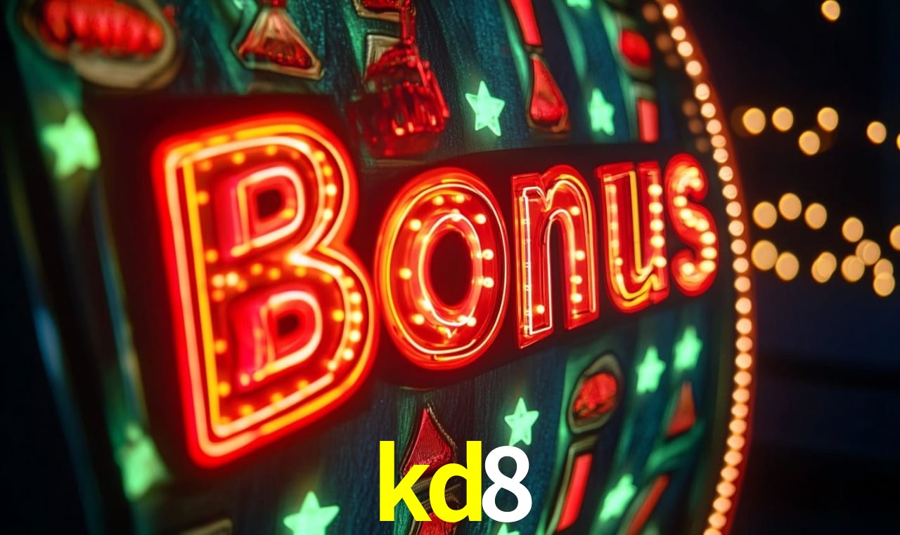 A Emoção da Loteria na kd8: Uma Chance de Mudança de Vida