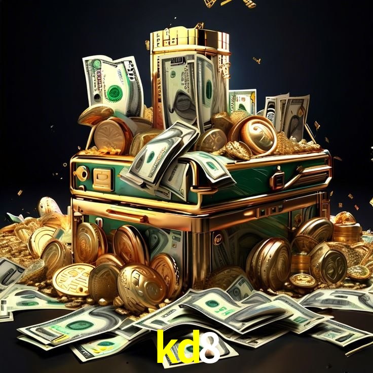 Casino Ao Vivo kd8