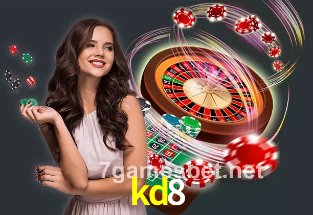 vivo no cassino kd8